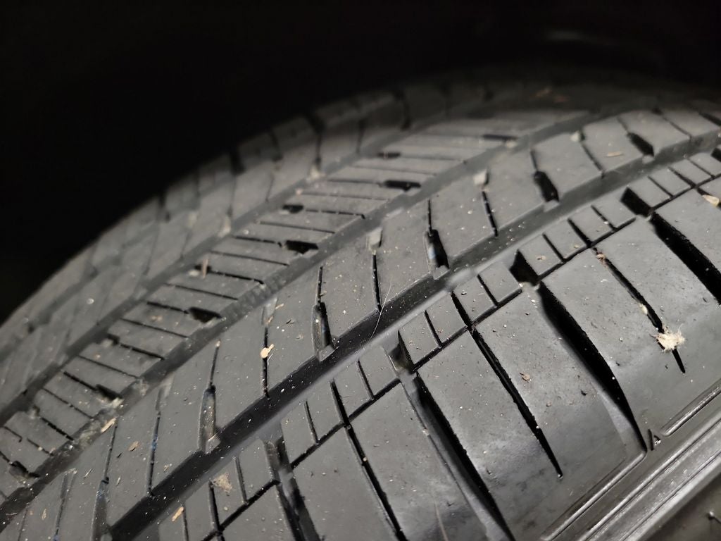 2020 Ford Escape Titanium Hybrid