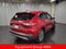 2020 Ford Escape Titanium Hybrid
