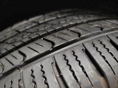 2022 Ford Escape Titanium Hybrid