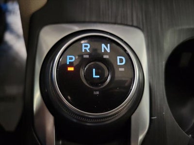 2022 Ford Escape Titanium Hybrid