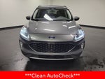 2022 Ford Escape Hybrid Titanium