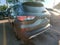 2022 Ford Escape Hybrid Titanium