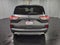 2022 Ford Escape Hybrid Titanium