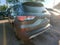 2022 Ford Escape Hybrid Titanium