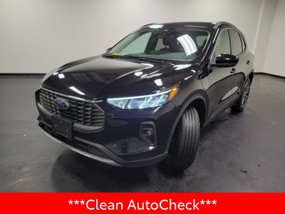 2024 Ford Escape Plug-In Hybrid Base