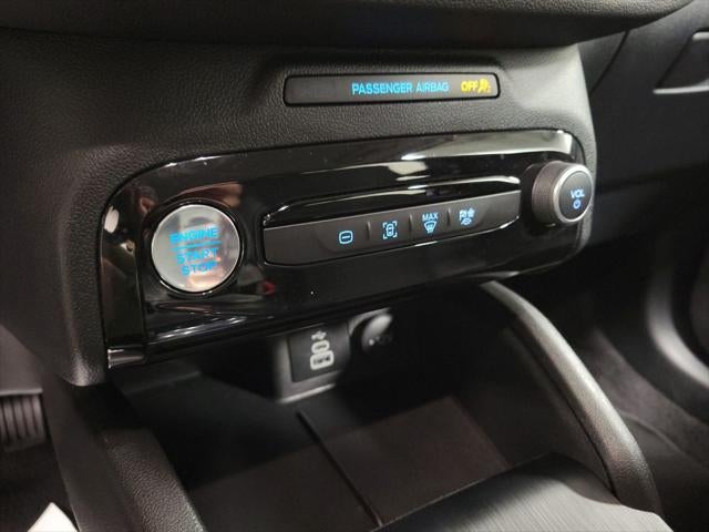 2024 Ford Escape Plug-In Hybrid Base
