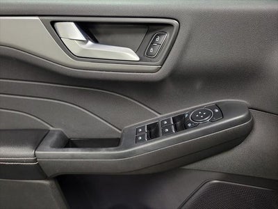 2024 Ford Escape Plug-In Hybrid Base