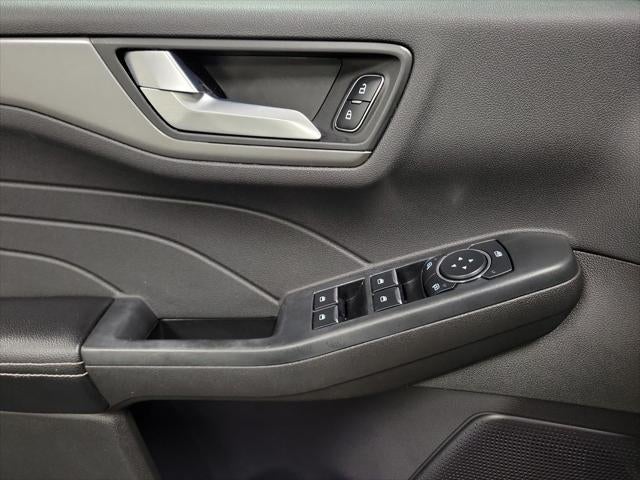 2024 Ford Escape Plug-In Hybrid Base