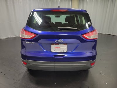 2013 Ford Escape S