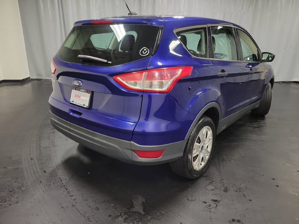 2013 Ford Escape S
