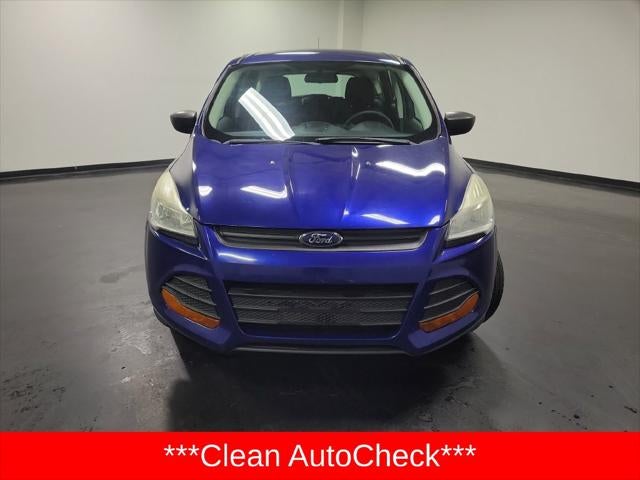 2013 Ford Escape S