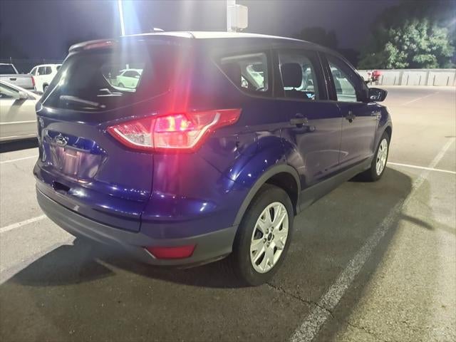 2013 Ford Escape S