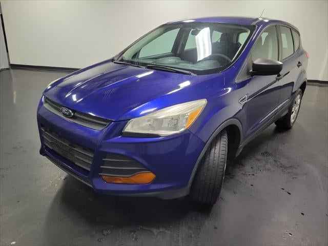 2013 Ford Escape S