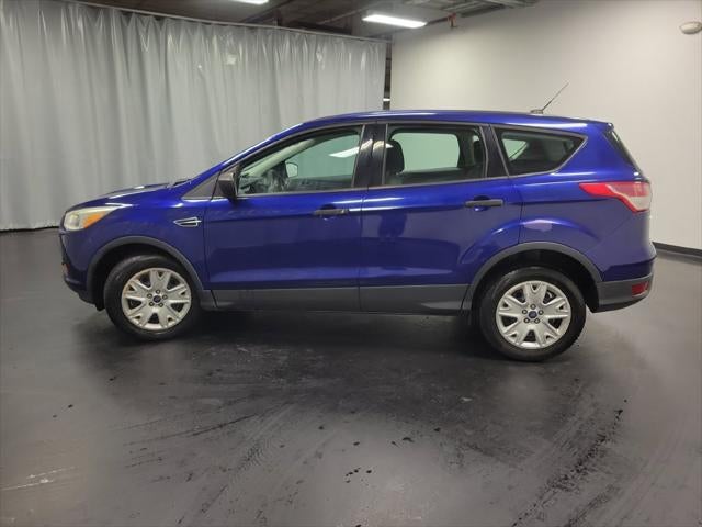 2013 Ford Escape S