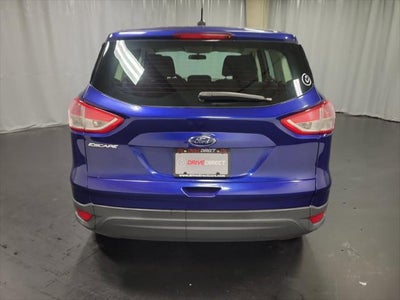 2013 Ford Escape S