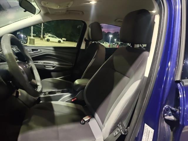 2013 Ford Escape S