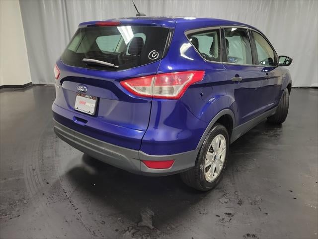 2013 Ford Escape S