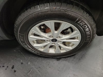 2023 Ford Escape Hybrid Active