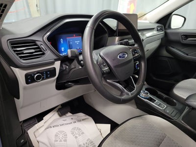 2023 Ford Escape Hybrid Active