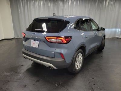 2023 Ford Escape Hybrid Active