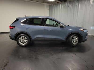 2023 Ford Escape Hybrid Active