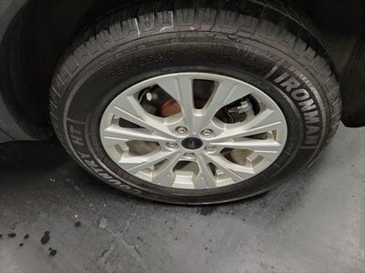 2023 Ford Escape Hybrid Active