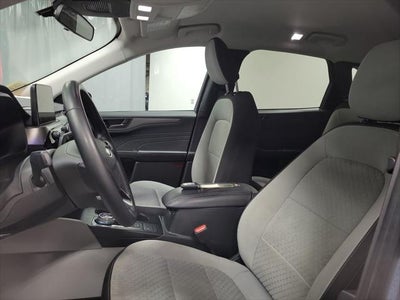 2023 Ford Escape Hybrid Active