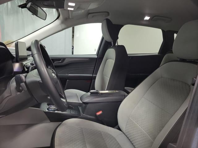 2023 Ford Escape Hybrid Active