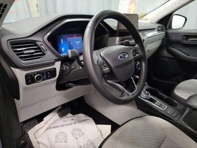 2023 Ford Escape Hybrid Active