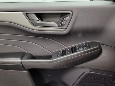 2023 Ford Escape Hybrid Active