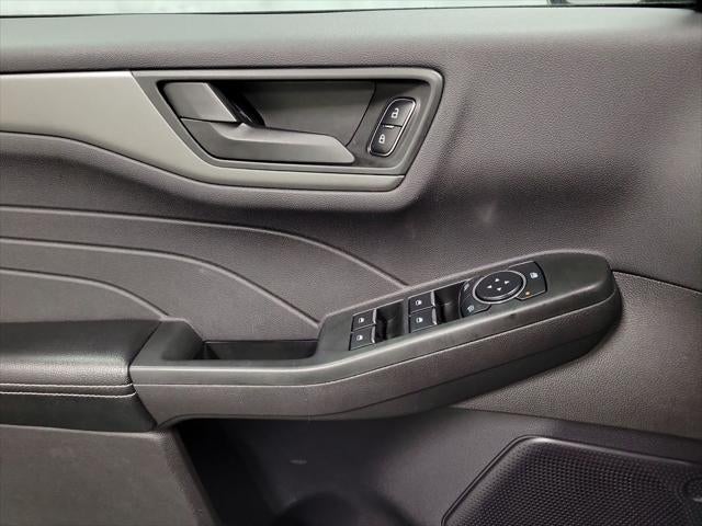 2023 Ford Escape Hybrid Active