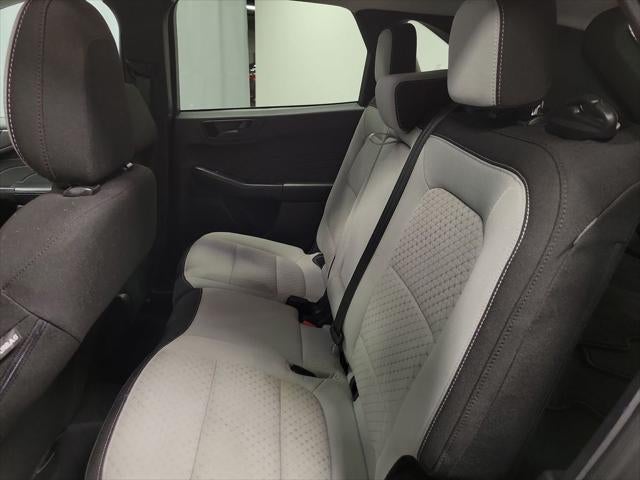 2023 Ford Escape Hybrid Active