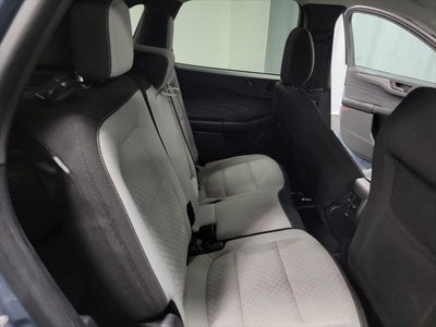 2023 Ford Escape Hybrid Active