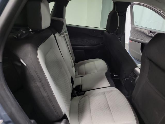 2023 Ford Escape Hybrid Active