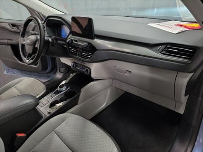 2023 Ford Escape Hybrid Active