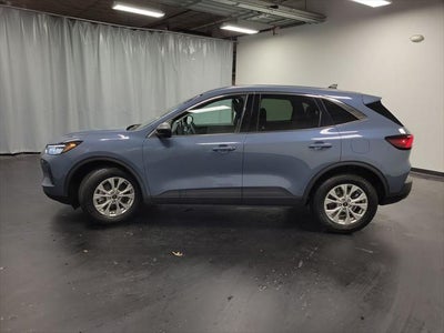 2023 Ford Escape Hybrid Active