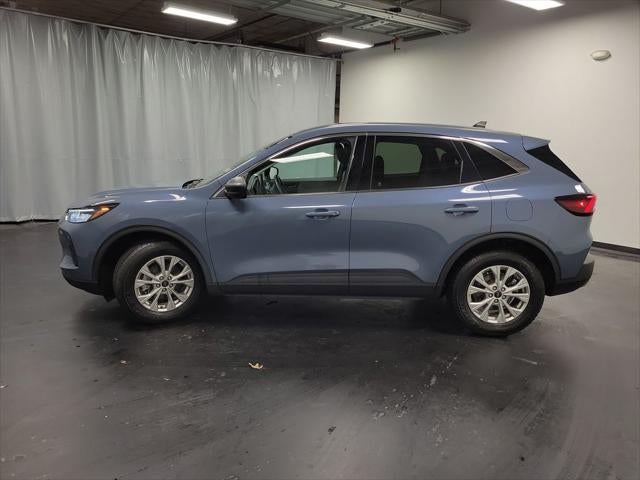 2023 Ford Escape Hybrid Active