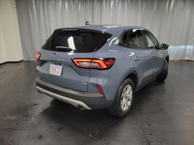 2023 Ford Escape Hybrid Active