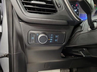 2022 Ford Escape Hybrid SE