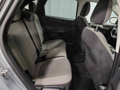 2022 Ford Escape Hybrid SE