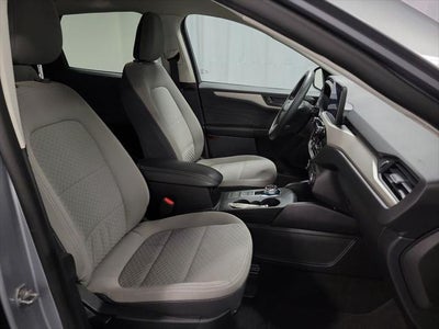 2022 Ford Escape Hybrid SE