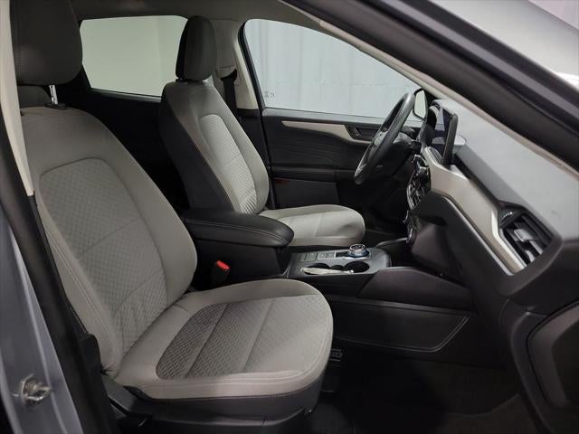 2022 Ford Escape Hybrid SE