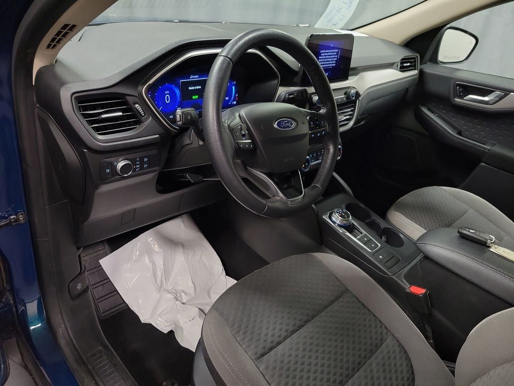 2020 Ford Escape SE Sport Hybrid