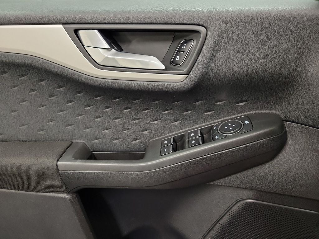 2020 Ford Escape SE Sport Hybrid