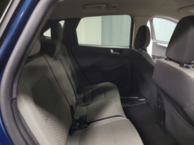 2020 Ford Escape SE Sport Hybrid