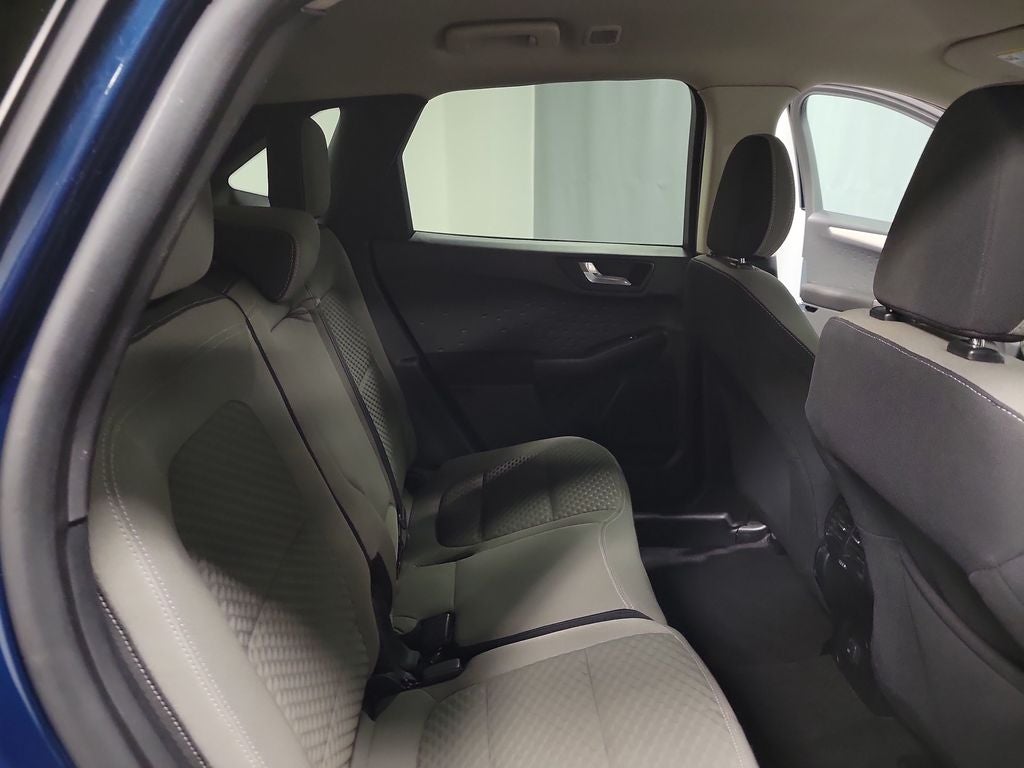 2020 Ford Escape SE Sport Hybrid