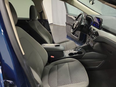 2020 Ford Escape SE Sport Hybrid