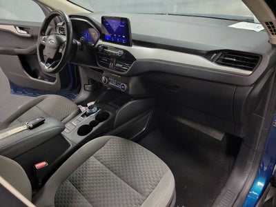 2020 Ford Escape SE Sport Hybrid