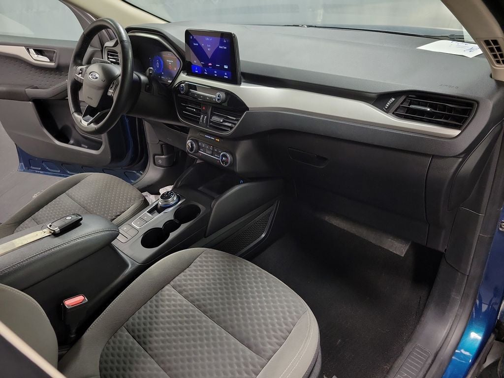 2020 Ford Escape SE Sport Hybrid