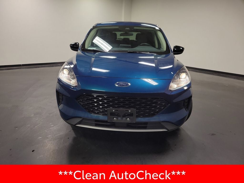 2020 Ford Escape SE Sport Hybrid